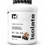 Muscle Basix Isolate Whey Protein