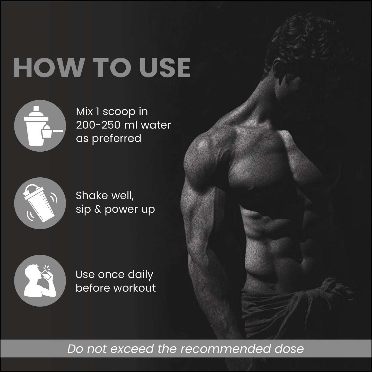 Muscle Basix Isolate Whey Protein