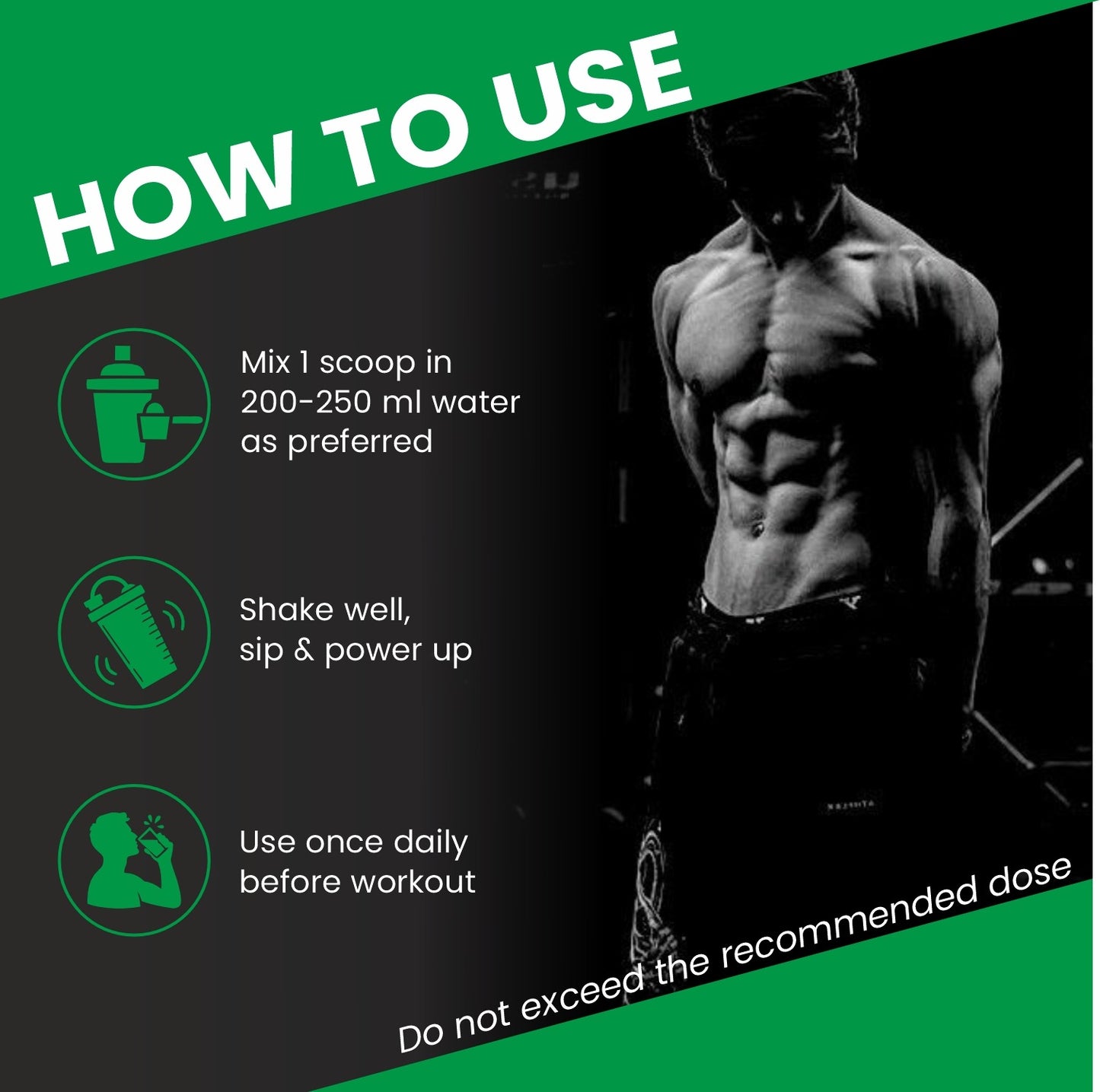 Muscle Basix Super Carb