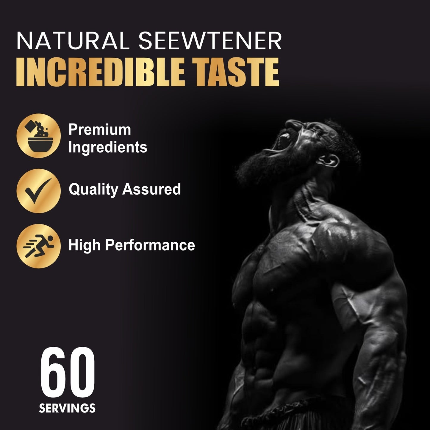 Muscle Basix Crucial Whey Protein