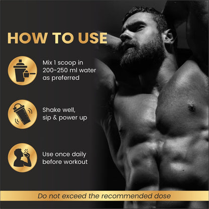 Muscle Basix Crucial Whey Protein