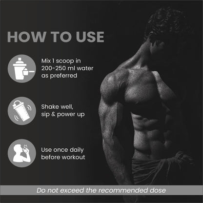 Muscle Basix Isolate Whey Protein